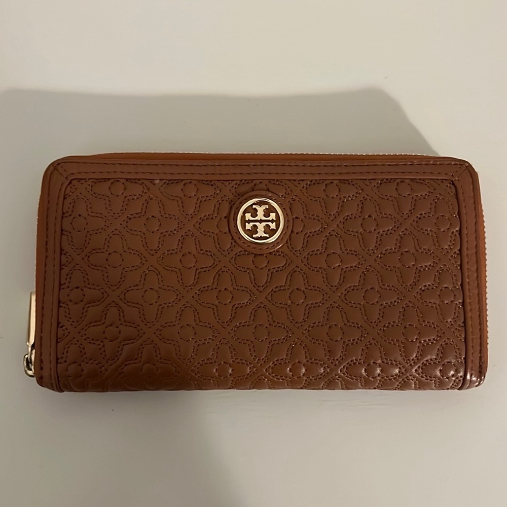 Tory Burch Wallet